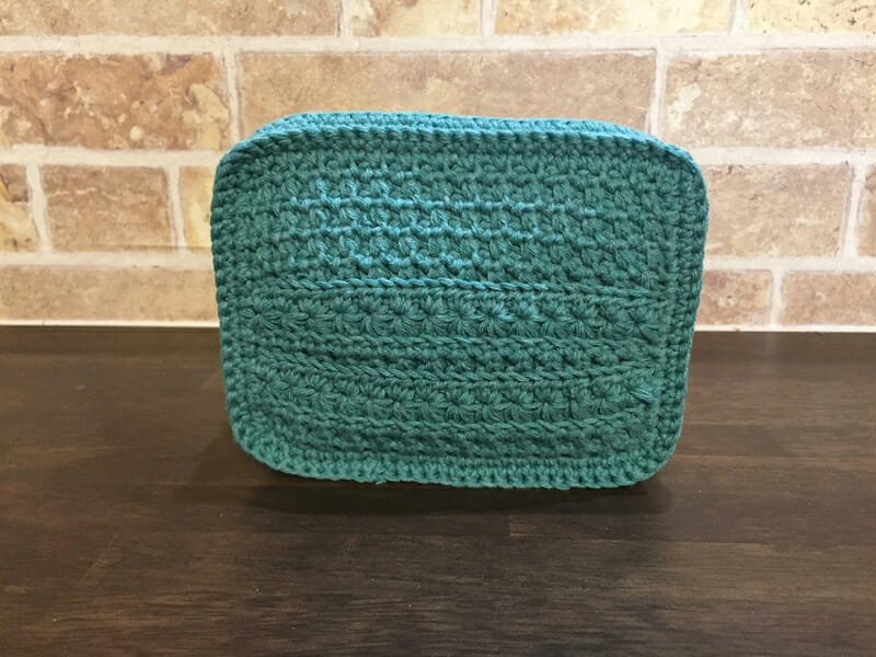 PATRÓN GRATIS Bolsa Calaíta en Punto Estrella