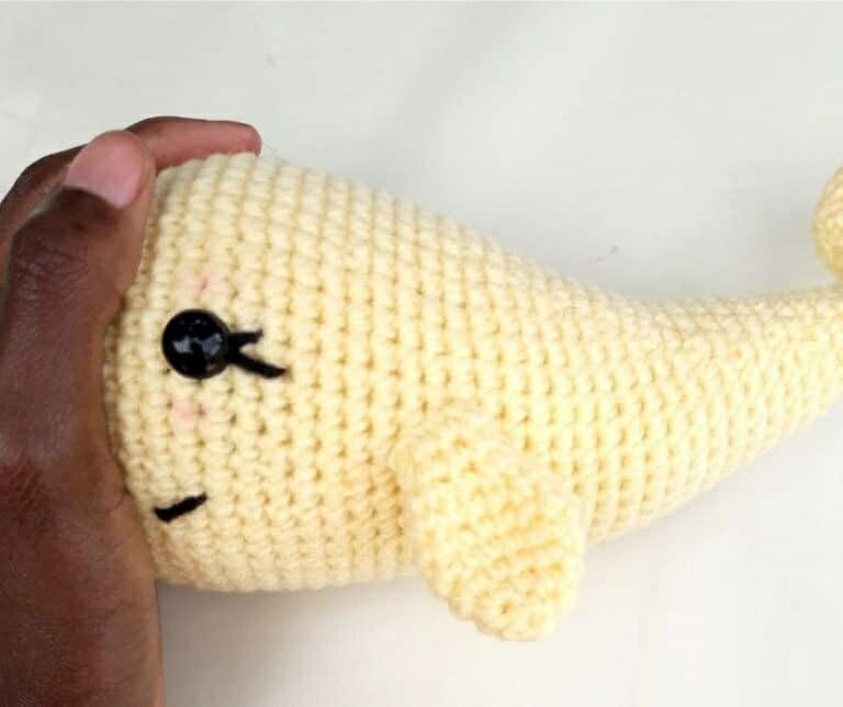 Amigurumi