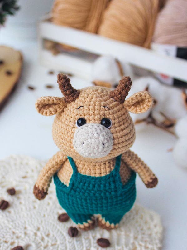 Amigurumi