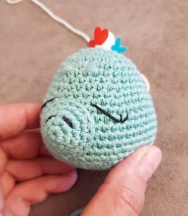 Amigurumi