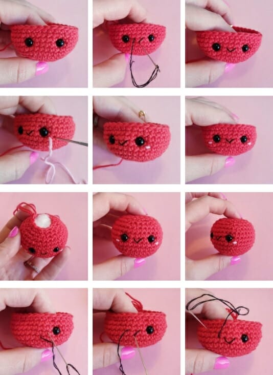 Amigurumi