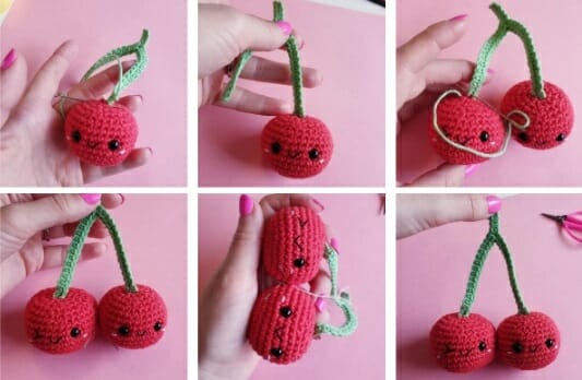 Amigurumi