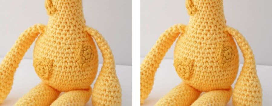 Amigurumi