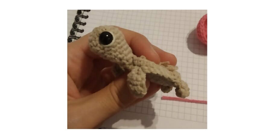 Amigurumi