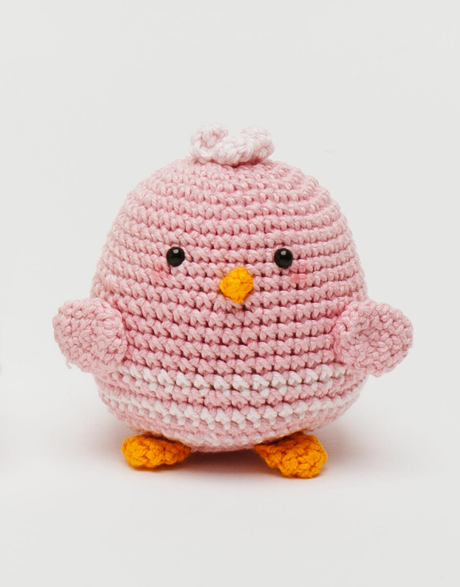 Amigurumi