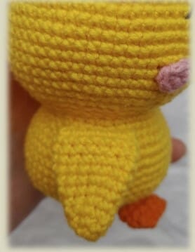 Amigurumi