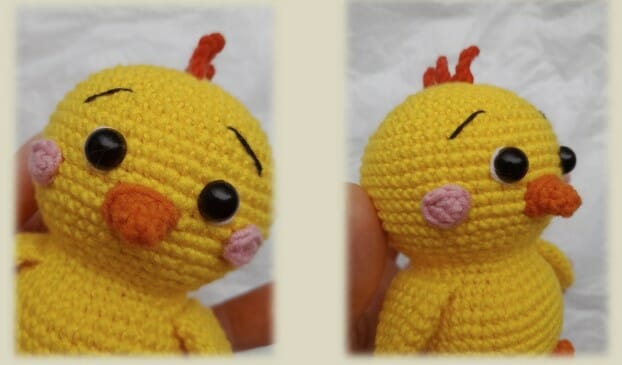 Amigurumi