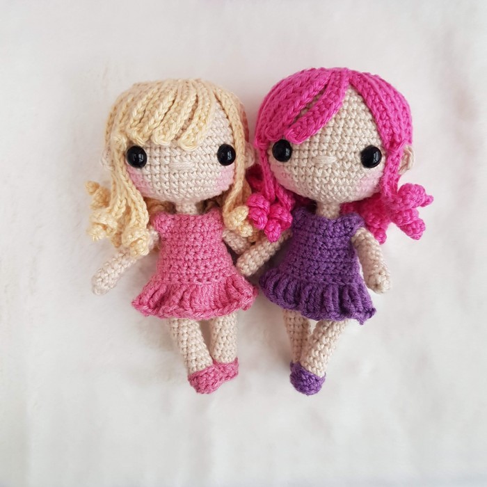 Hermanas Ada y Kat