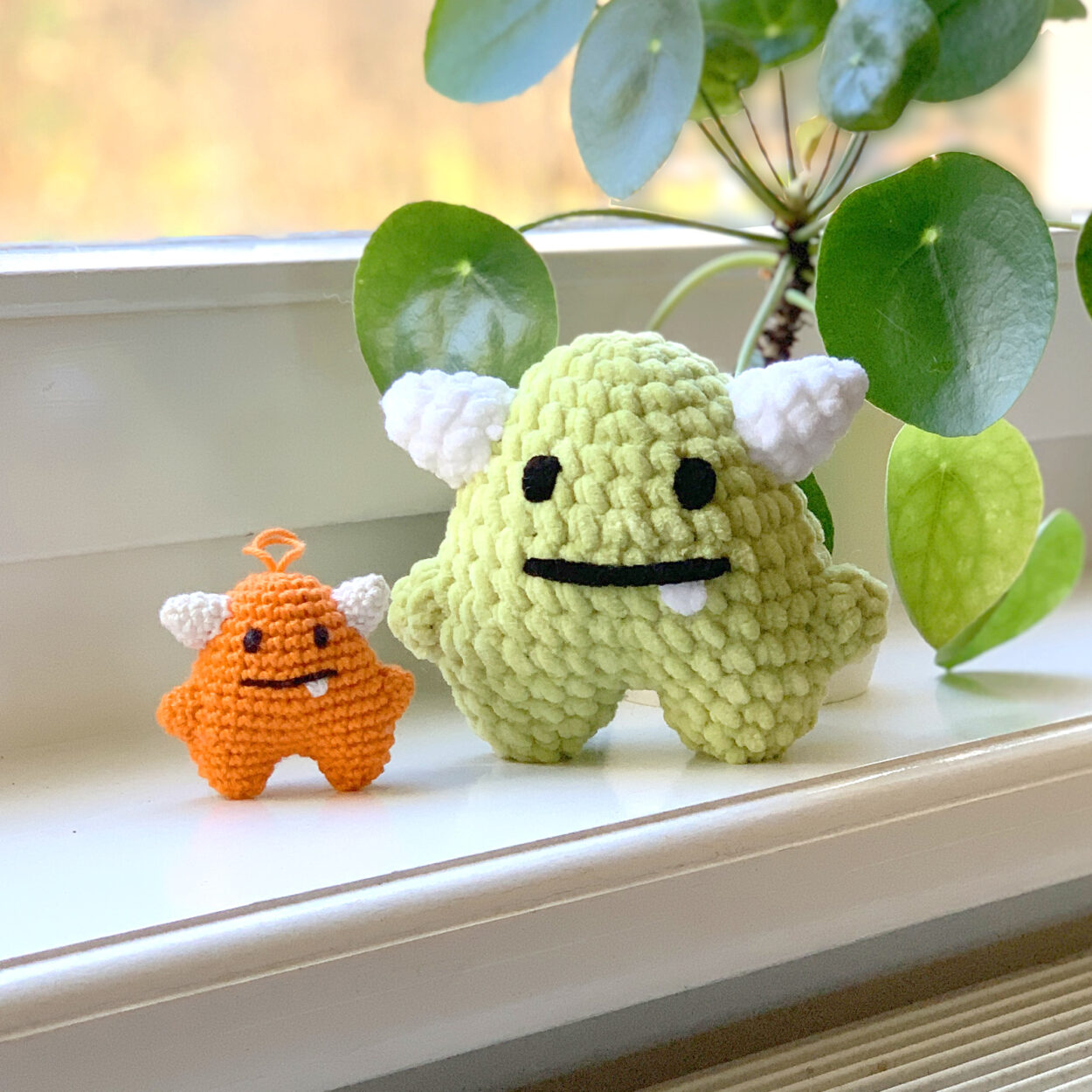 Amigurumi