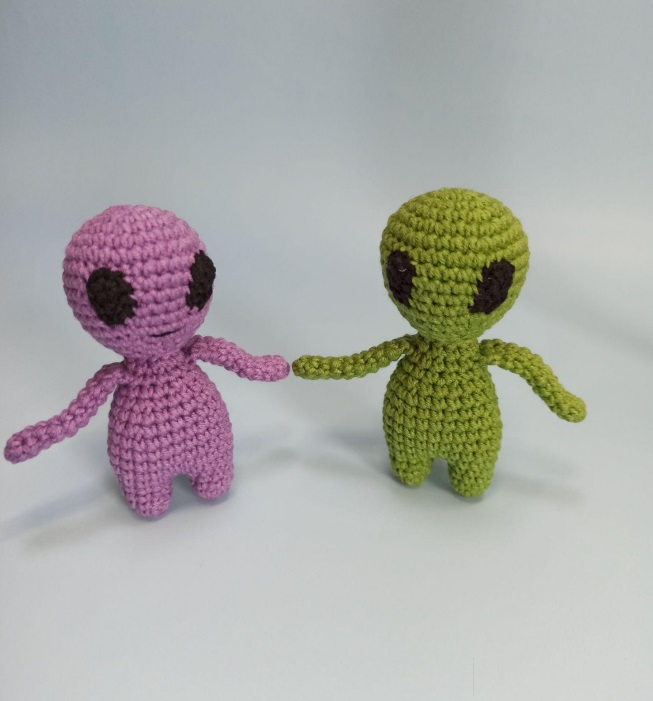 amigurumi