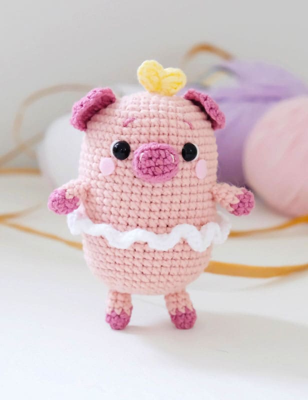 Poppy Pig