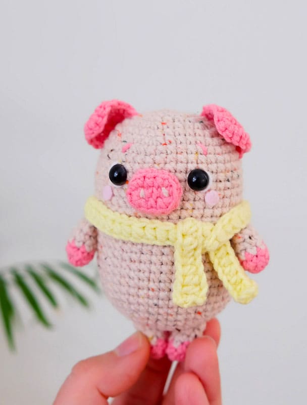 Poppy Pig