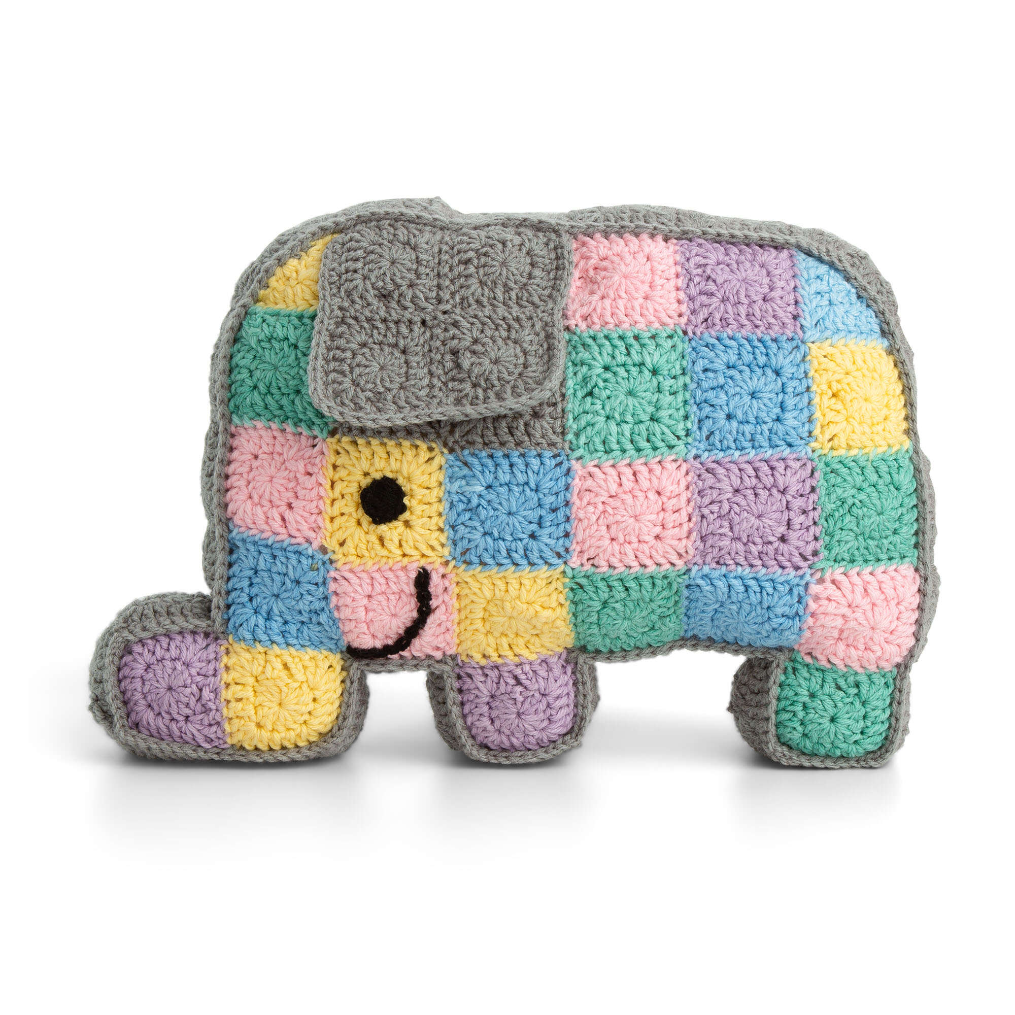Cojín Arthur el Elefante