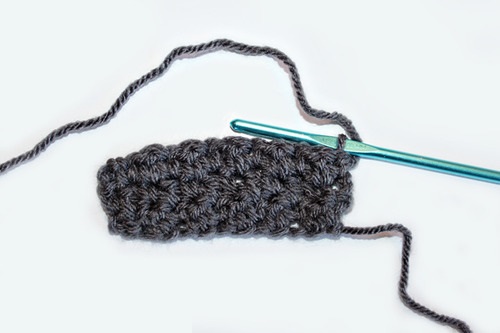 How to Knit the Cobblestone Stitch?  TUTORIAL