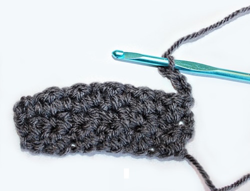 How to Knit the Cobblestone Stitch?  TUTORIAL