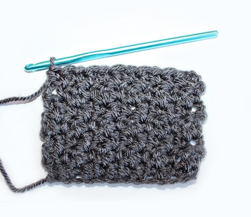 How to Knit the Cobblestone Stitch?  TUTORIAL