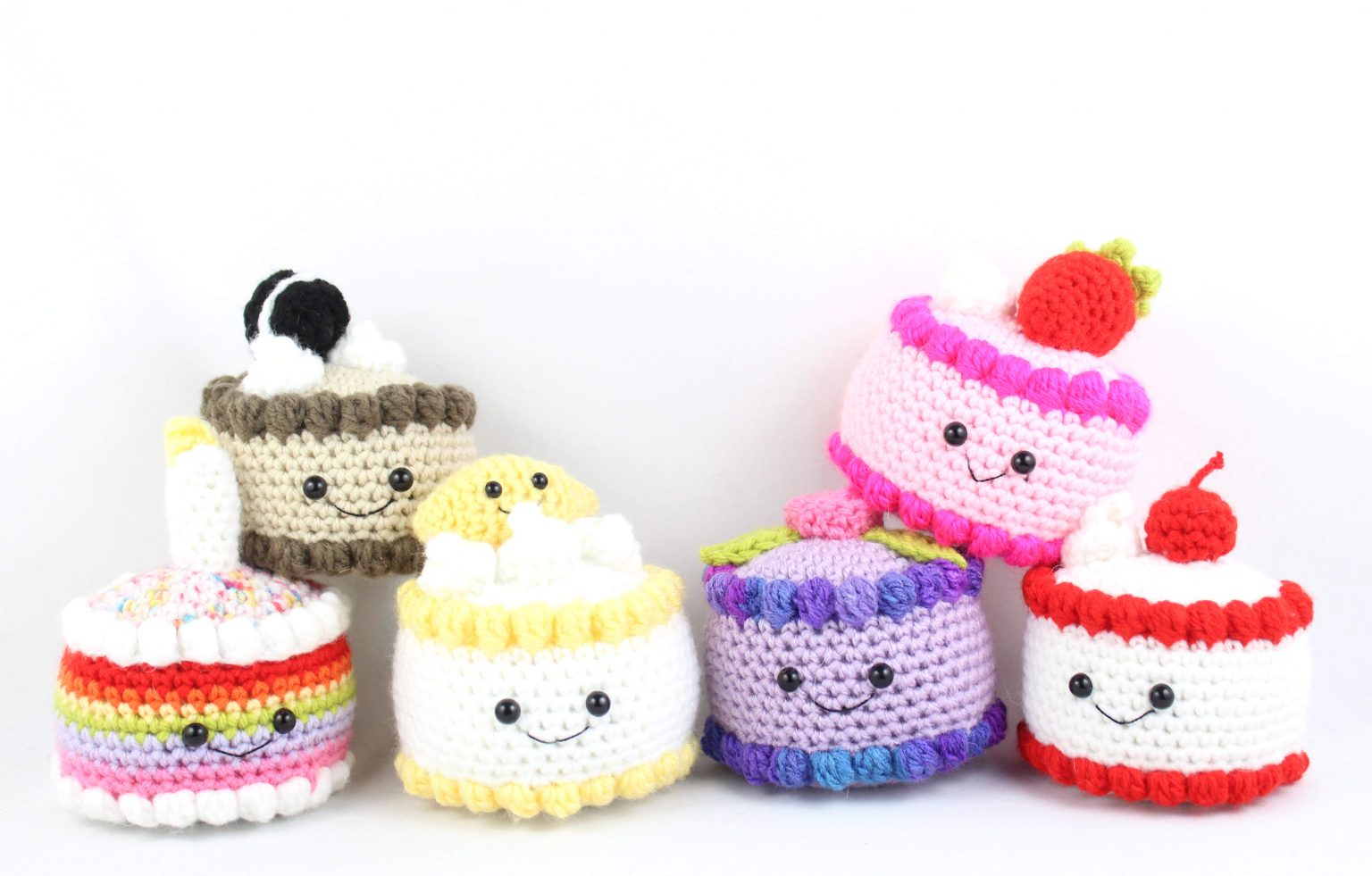 Top Retro Pop en Crochet PATRÓN GRATIS