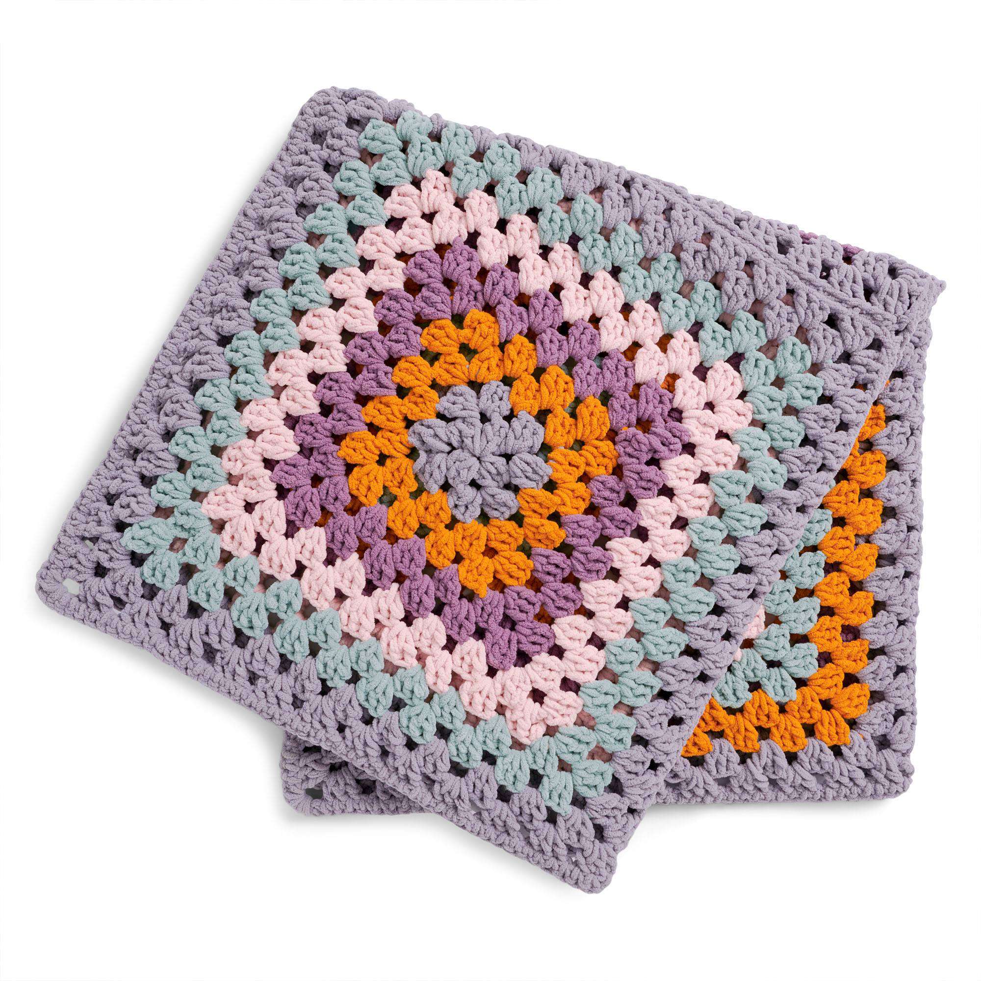 Butterfly Blanket