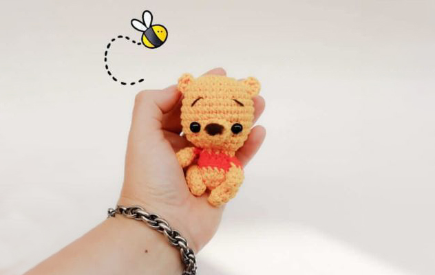 Amigurumi