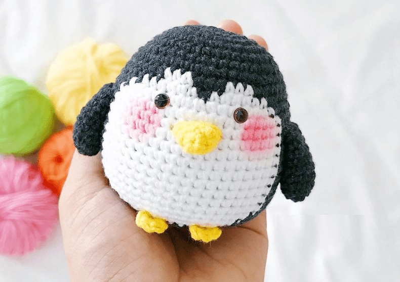 Pingüino