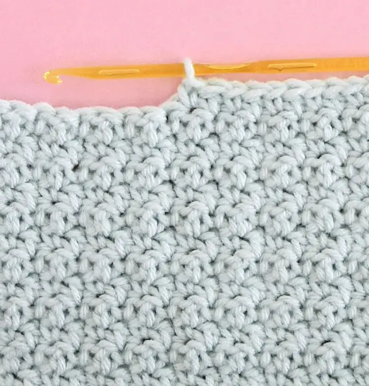 🧶 TUTORIAL ¿Cómo Tejer un Punto de Cáscara de Limón?