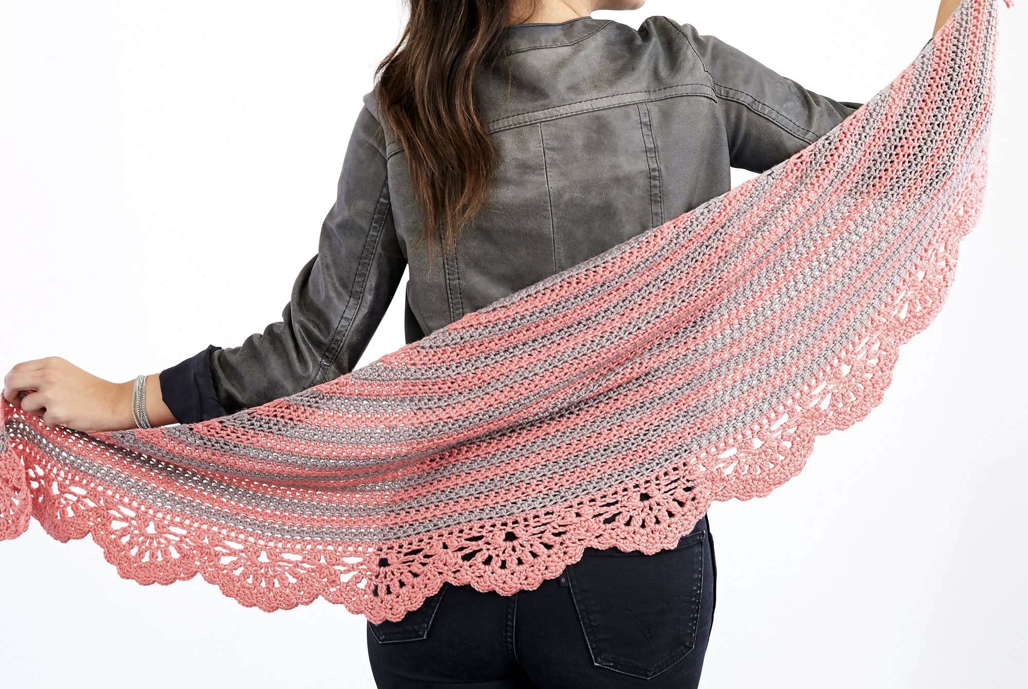 🪬 Chal Liliput en Crochet PATRÓN GRATIS