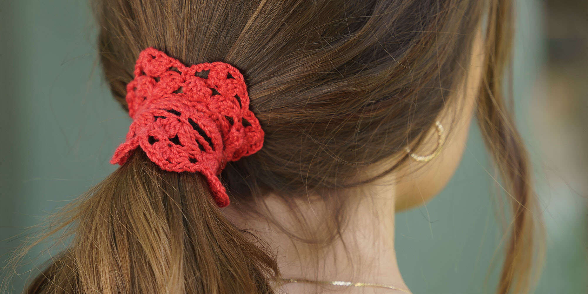 🌺 Coleta Flor de Verbena en Crochet PATRÓN GRATIS