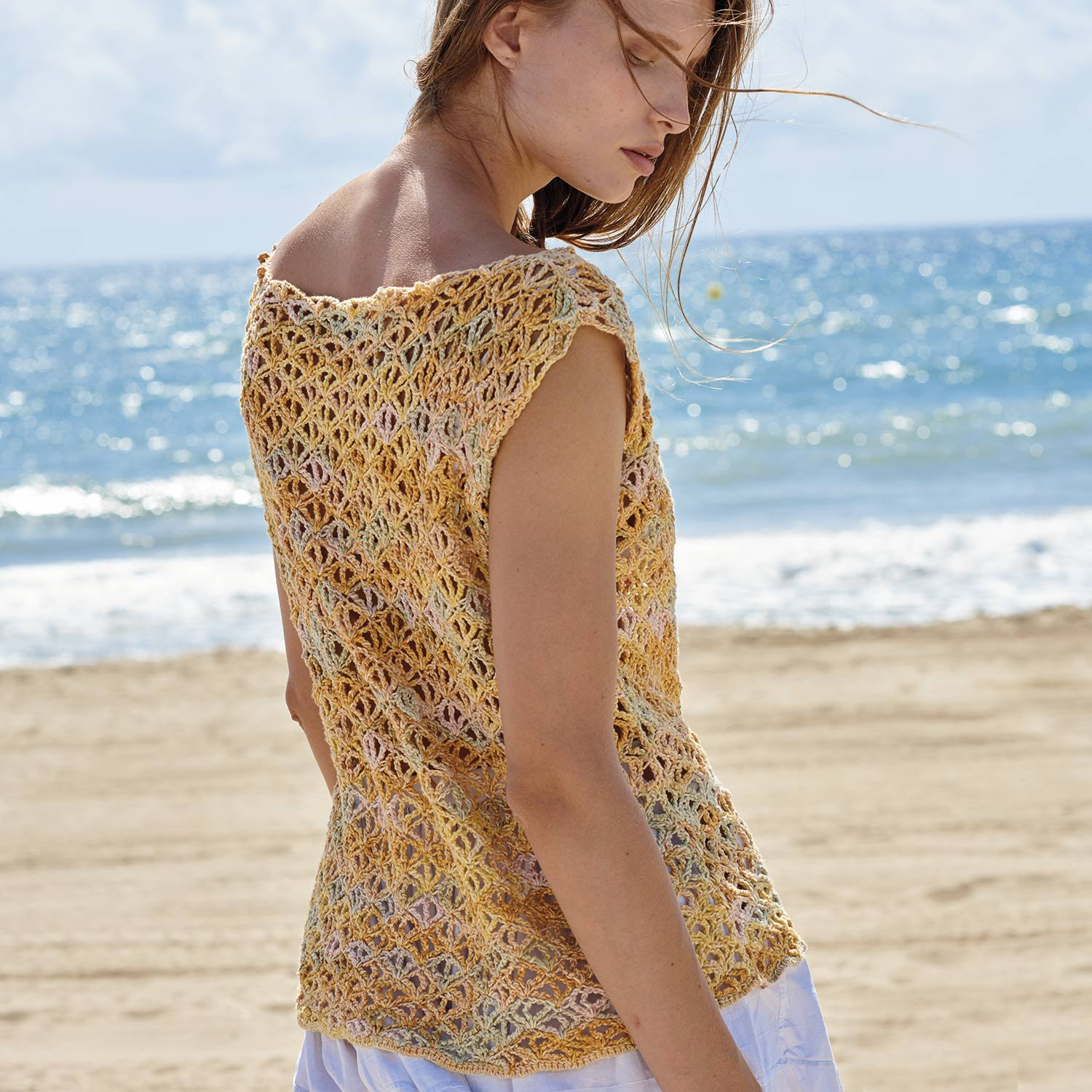 Blusa