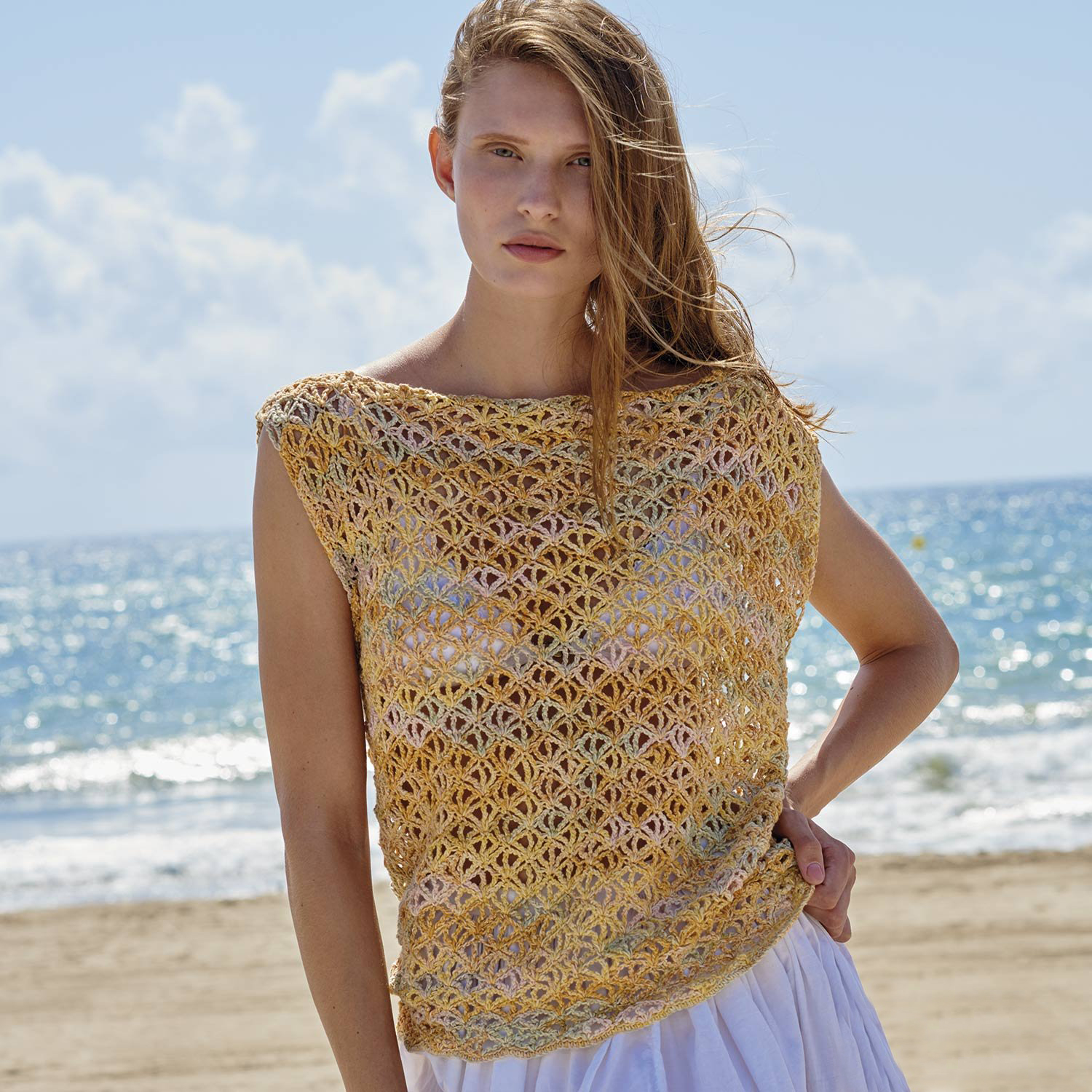 Blusa