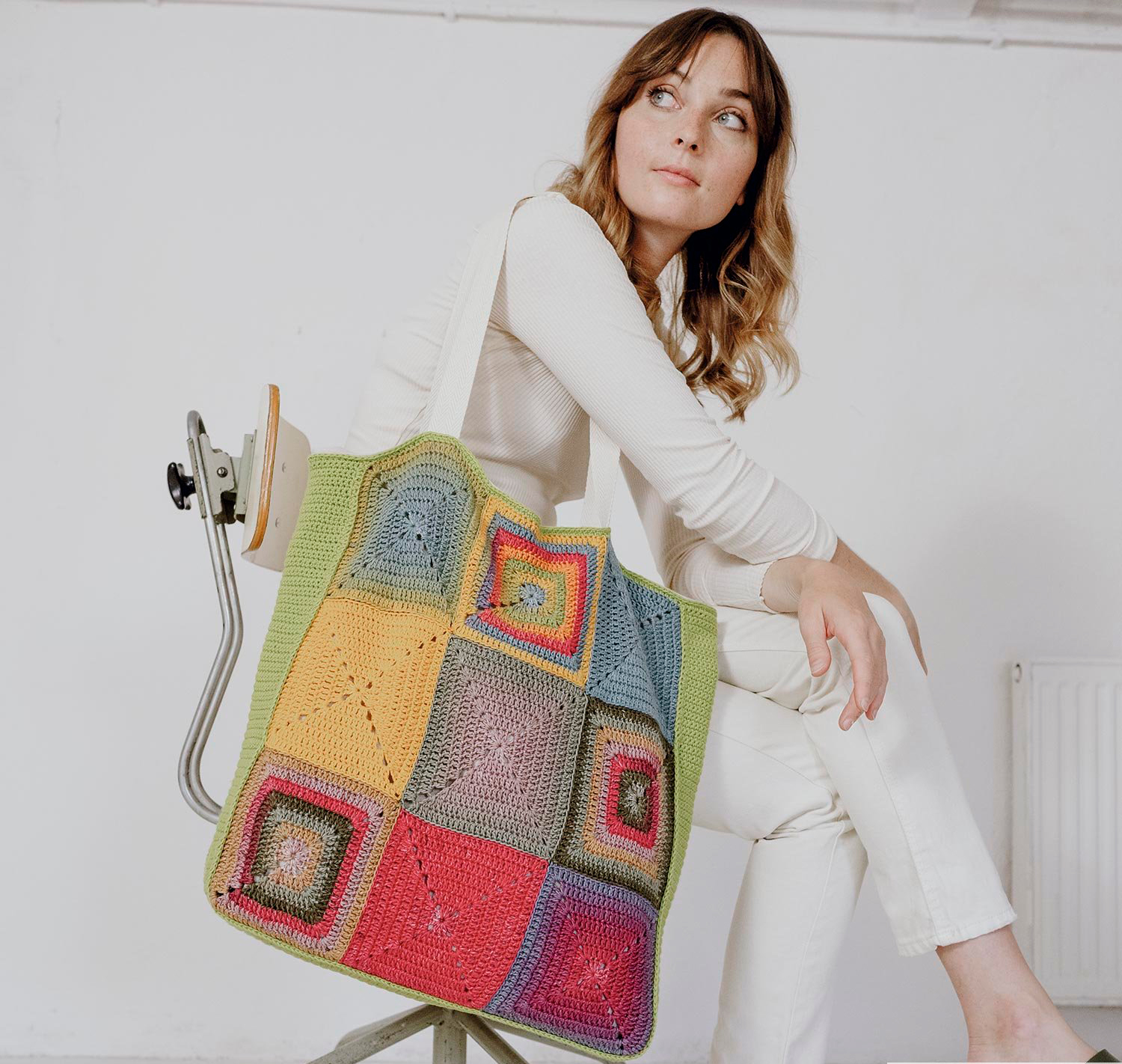 Bolsa Creatividad Granny
