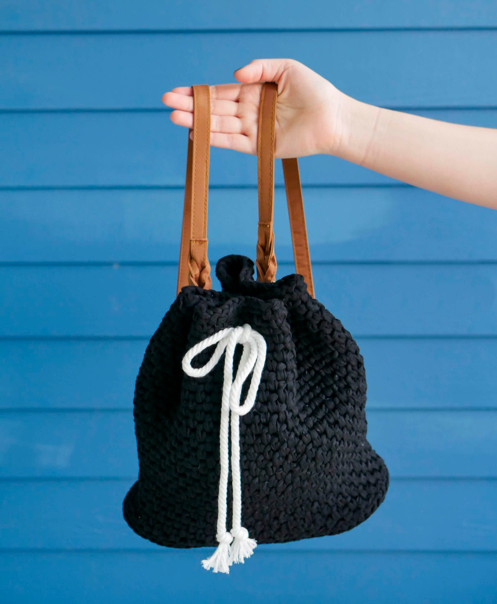 Bolsa Black