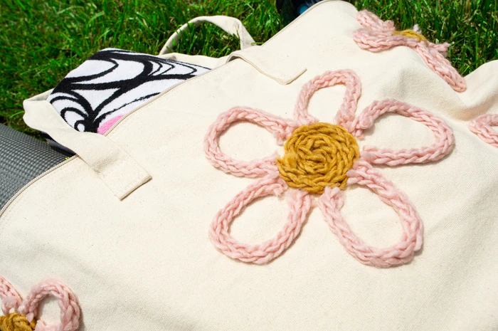 Gráficos para Bolsas Artesanía en crochet Gratis