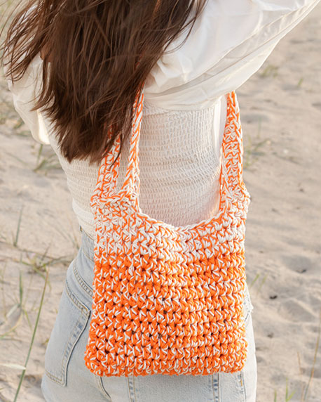 Crea tu Bolso Génesis Ideal Sencillo Nivel Principiante