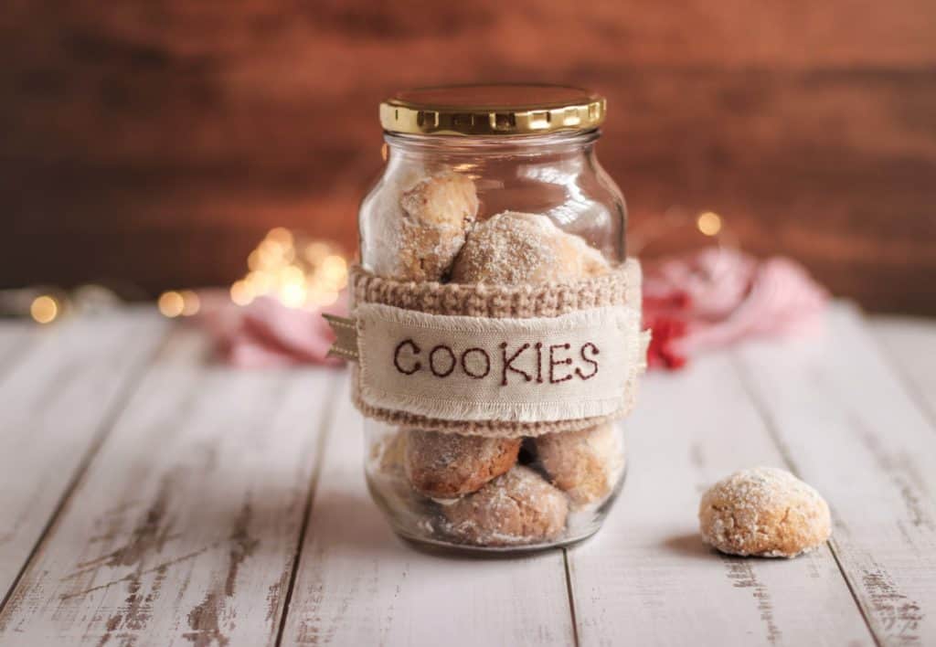 Identificador de Frasco en Crochet Patrón Rápido Gratis