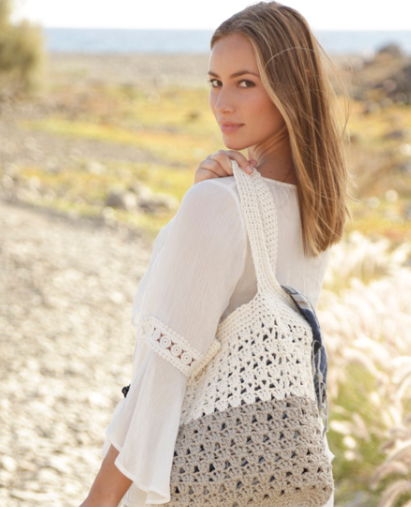 Cómo tejer un Bolso a Crochet: Perfecto para todas las Ocasiones