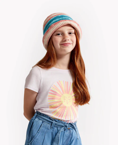 Cómo Tejer un Sombrero de Crochet para Niños: Guía Paso a Paso