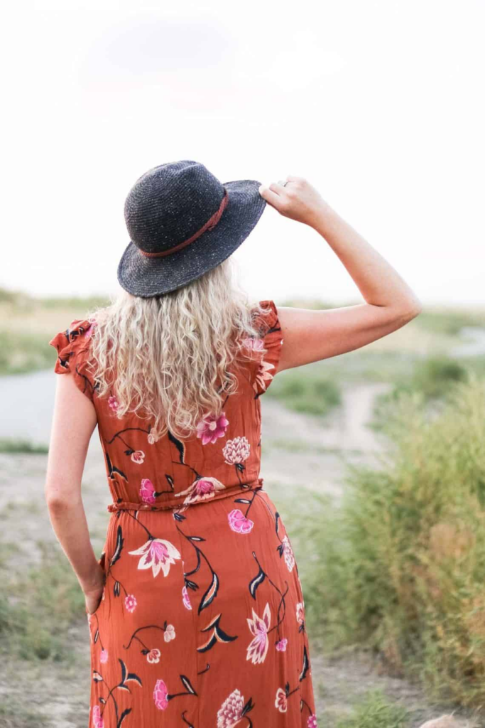 Cómo Hacer un Sombrero de Sol de Crochet Patron Gratis