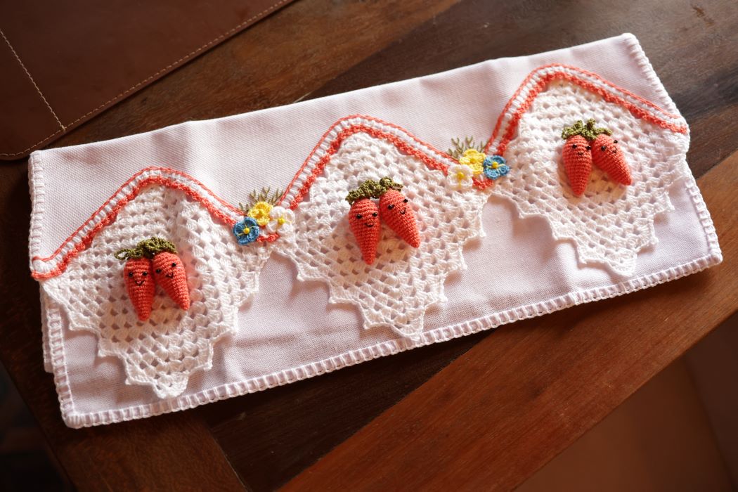 ¡LAS PUNTILLAS LO CAMBIA TODO! Transforma Tus Mantas o Pañuelos con estos Espectaculares Diseños en Crochet