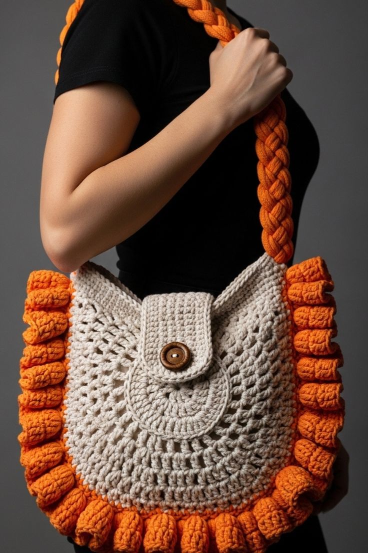 ¡ALUCINANTE! Rompe las Reglas, Diseños Crochet FUERA de Serie